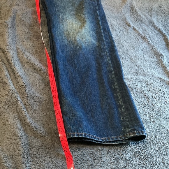 Banana Republic jeans 078 size 32x32 - Picture 7 of 11
